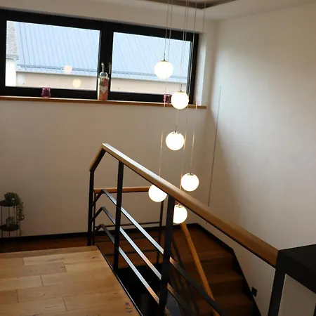 Eifelfinca Casa vacanze