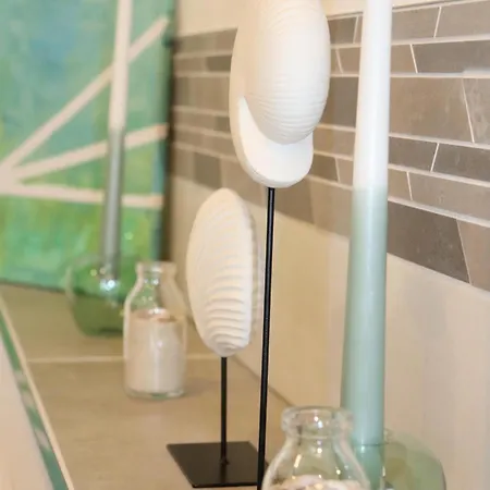 Casa vacanze Eifelfinca