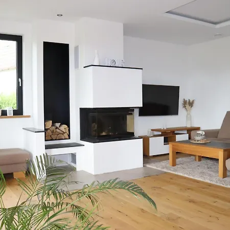 Casa vacanze Eifelfinca Wiesbaum