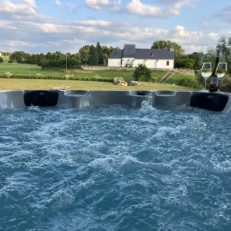 Eifelfinca Casa vacanze Wiesbaum