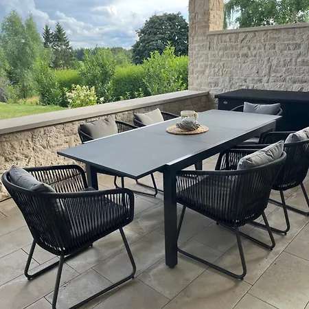 Casa vacanze Eifelfinca Wiesbaum