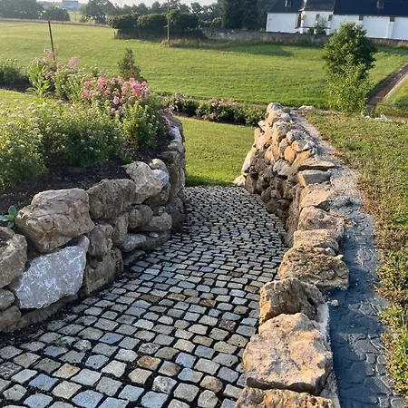 Eifelfinca Casa vacanze Wiesbaum