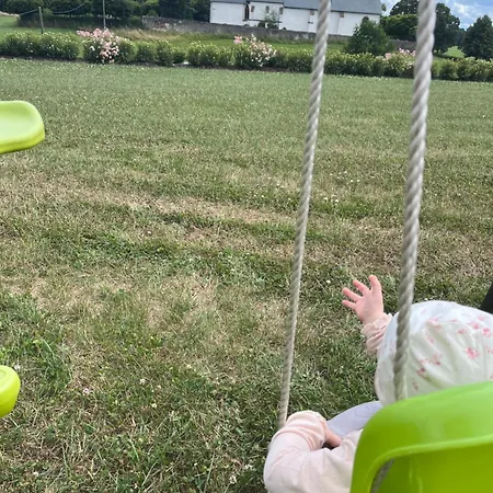 Eifelfinca Casa vacanze