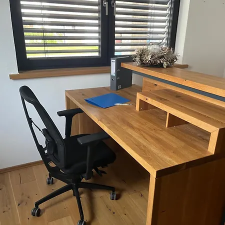 Casa vacanze Eifelfinca Wiesbaum