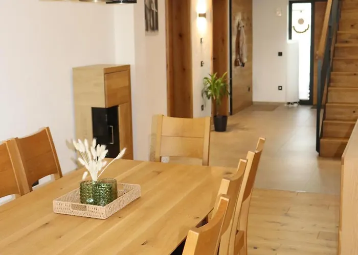 Eifelfinca Дом отдыха