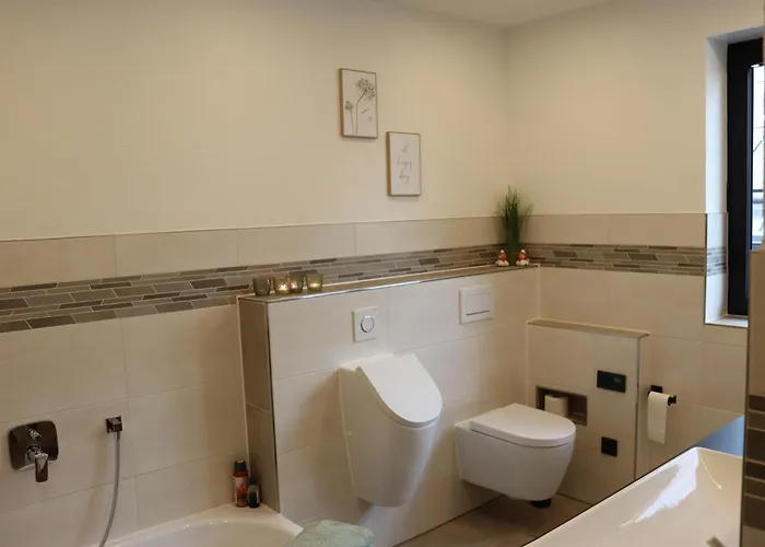 Дом отдыха Eifelfinca