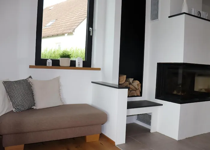 Eifelfinca Дом отдыха