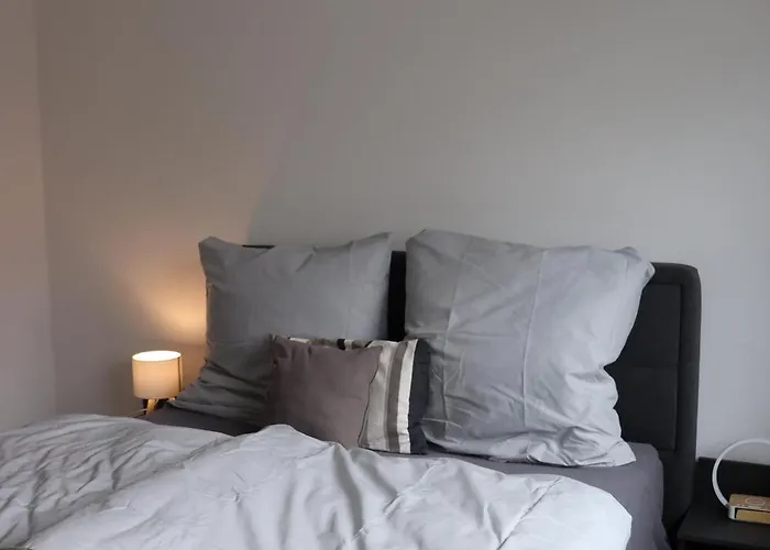 Дом отдыха Eifelfinca *