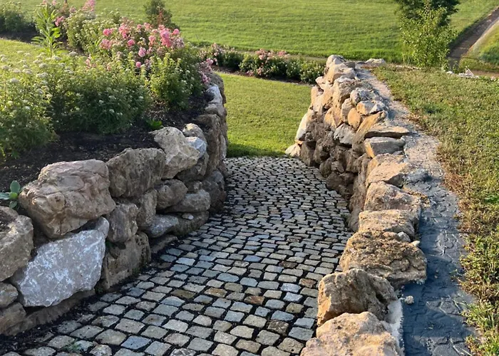 Eifelfinca Дом отдыха Wiesbaum