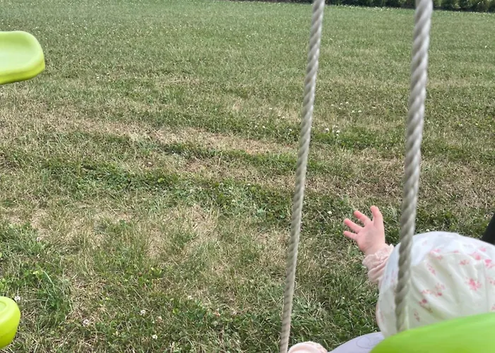 Eifelfinca Дом отдыха