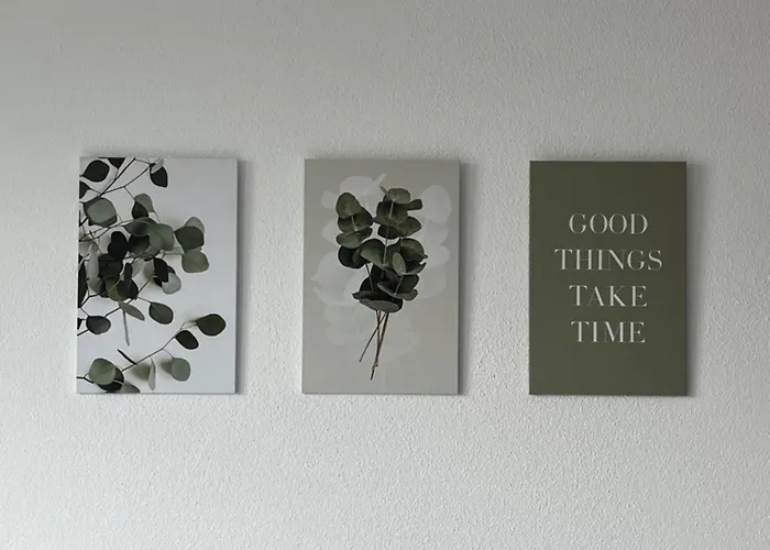 Eifelfinca Дом отдыха *