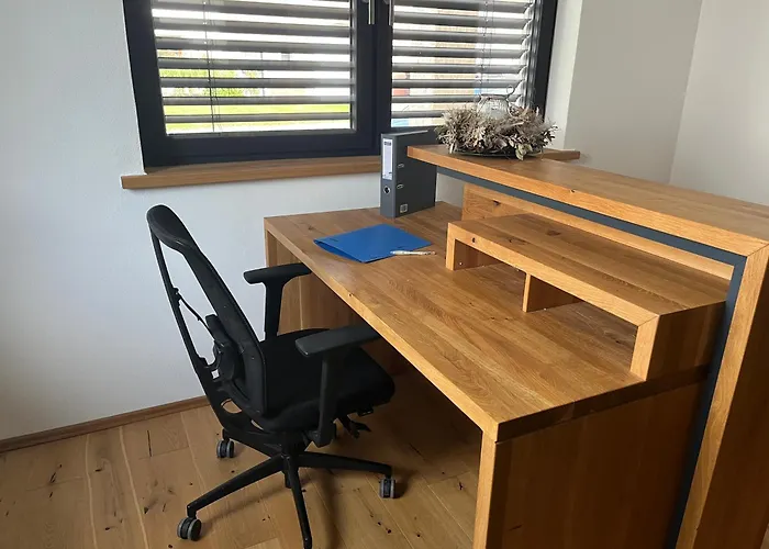 Дом отдыха Eifelfinca Wiesbaum