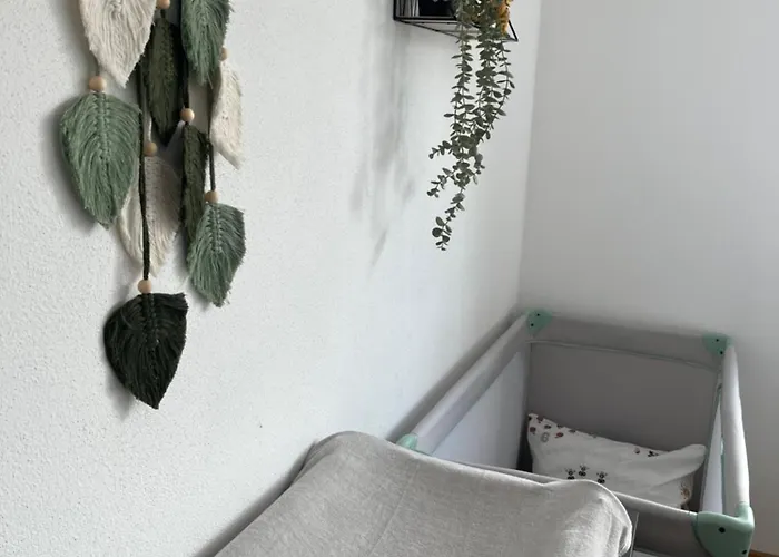 Eifelfinca Дом отдыха